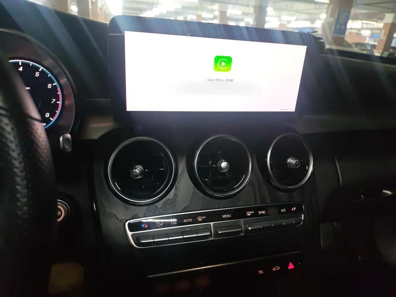 Mercedes-Benz C-Class 2020 C 200 L Fashion Edition Sport Version — миниатюра 12