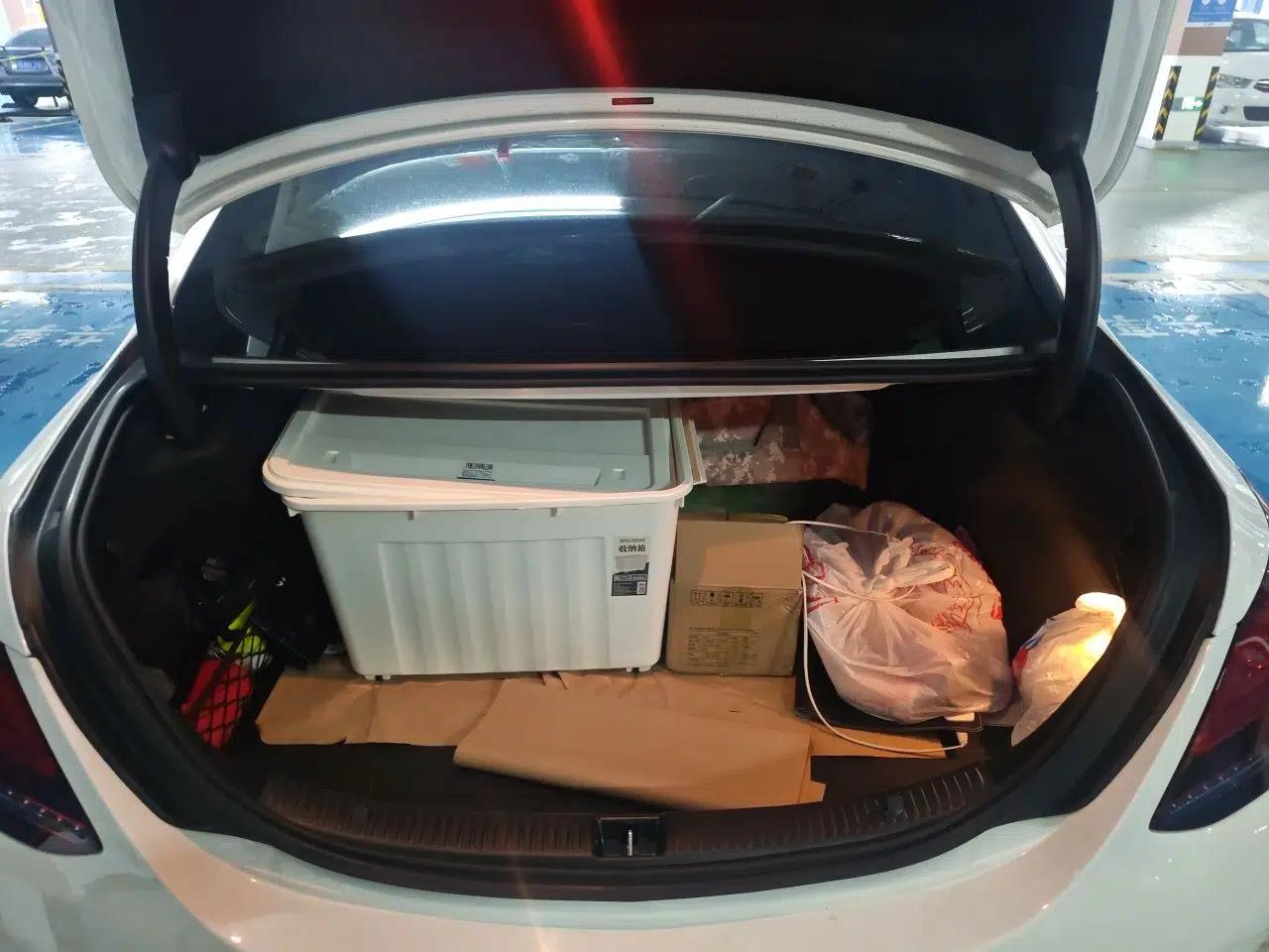 Mercedes-Benz C-Class 2020 C 200 L Fashion Edition Sport Version — миниатюра 16