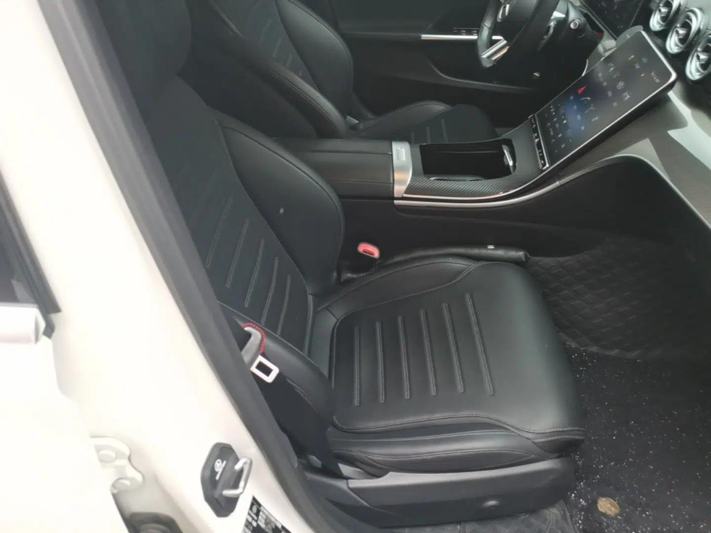 Mercedes-Benz C-Class 2022 Restyled C 260 L Sport Edition — миниатюра 19