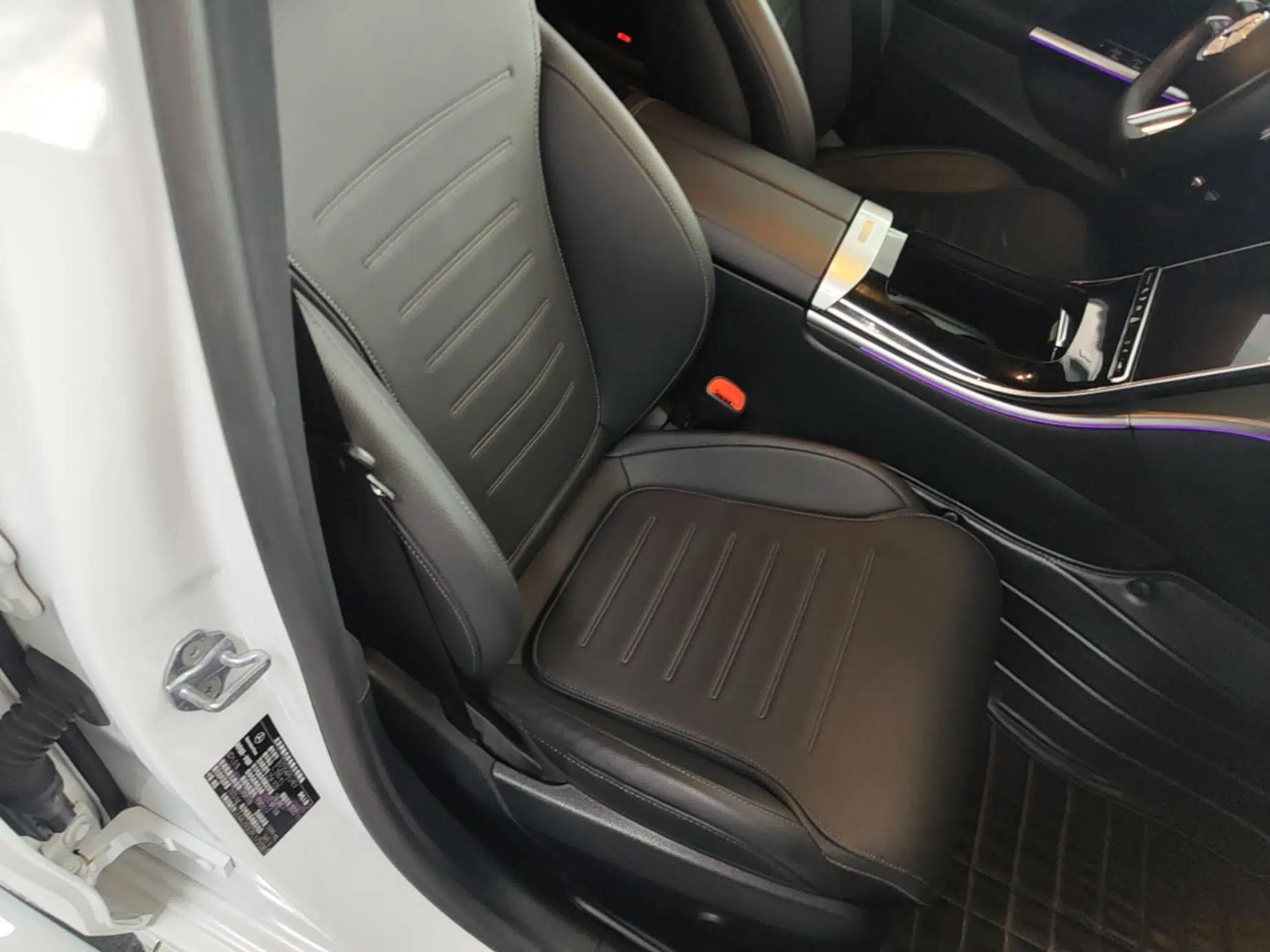 Mercedes-Benz C-Class New Energy 2023 C 350 eL — миниатюра 19