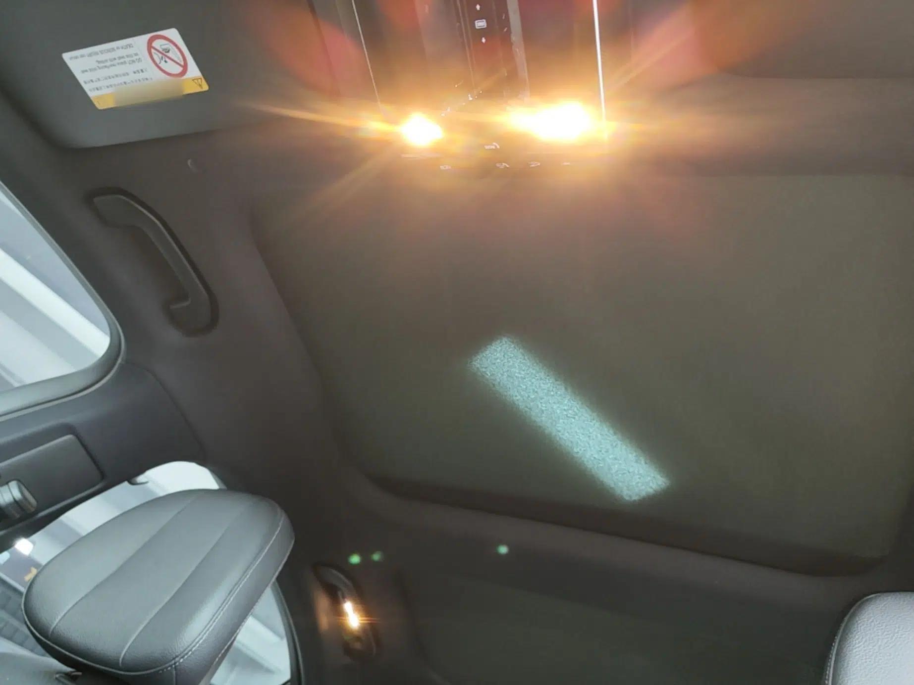 Mercedes-Benz C-Class New Energy 2023 C 350 eL — миниатюра 21