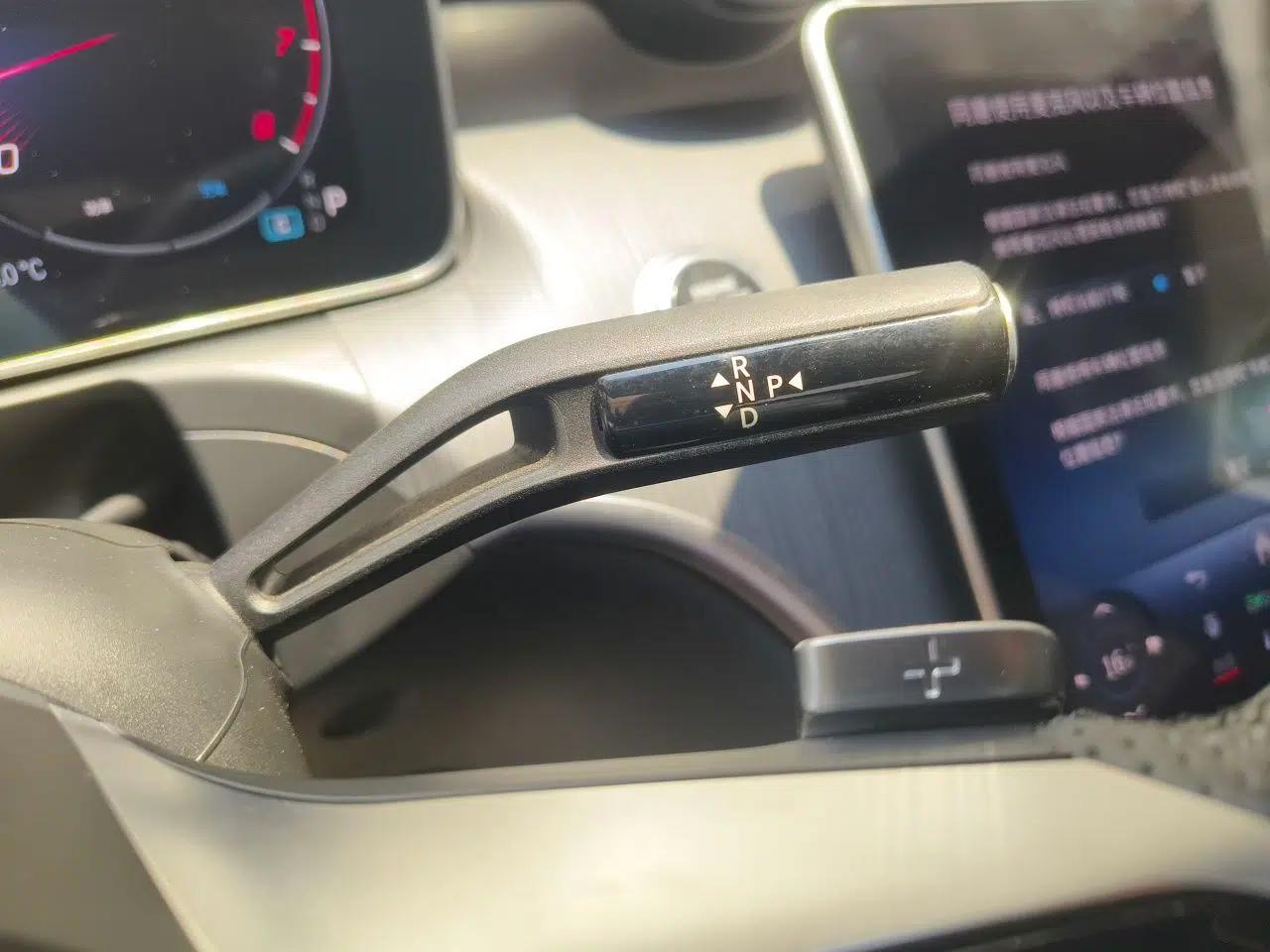 Mercedes-Benz C-Class 2023 Facelift C 260 L — миниатюра 14