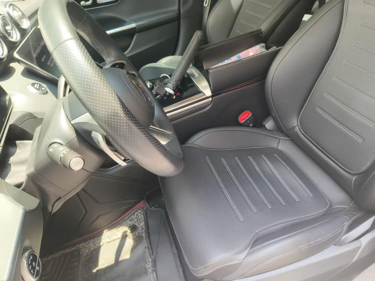 Mercedes-Benz C-Class 2023 Facelift C 260 L — миниатюра 15