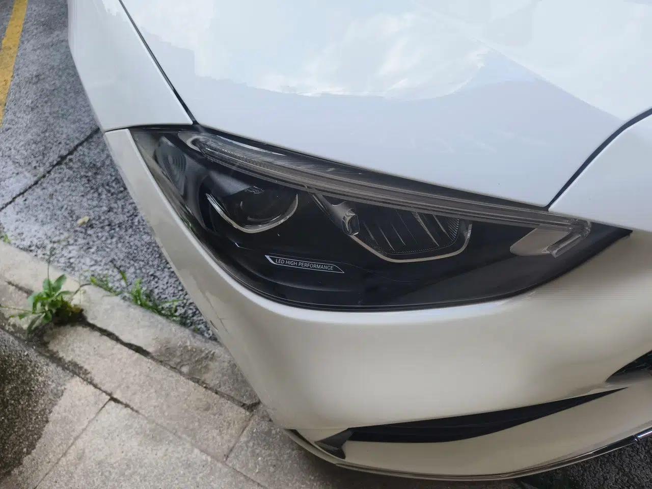 Mercedes-Benz C-Class 2023 Facelift C 260 L — миниатюра 7