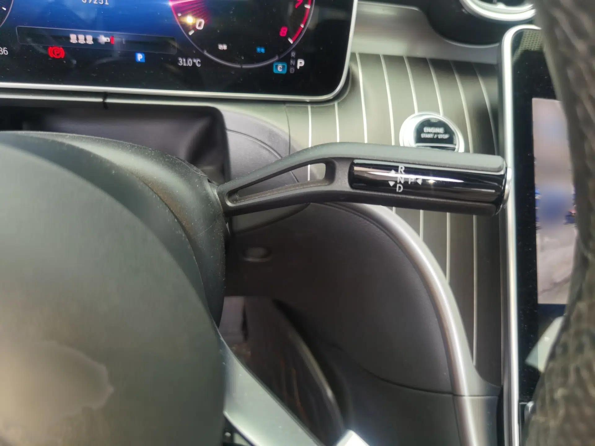 Mercedes-Benz C-Class 2023 Restyled C 260 L Sport Edition — миниатюра 14