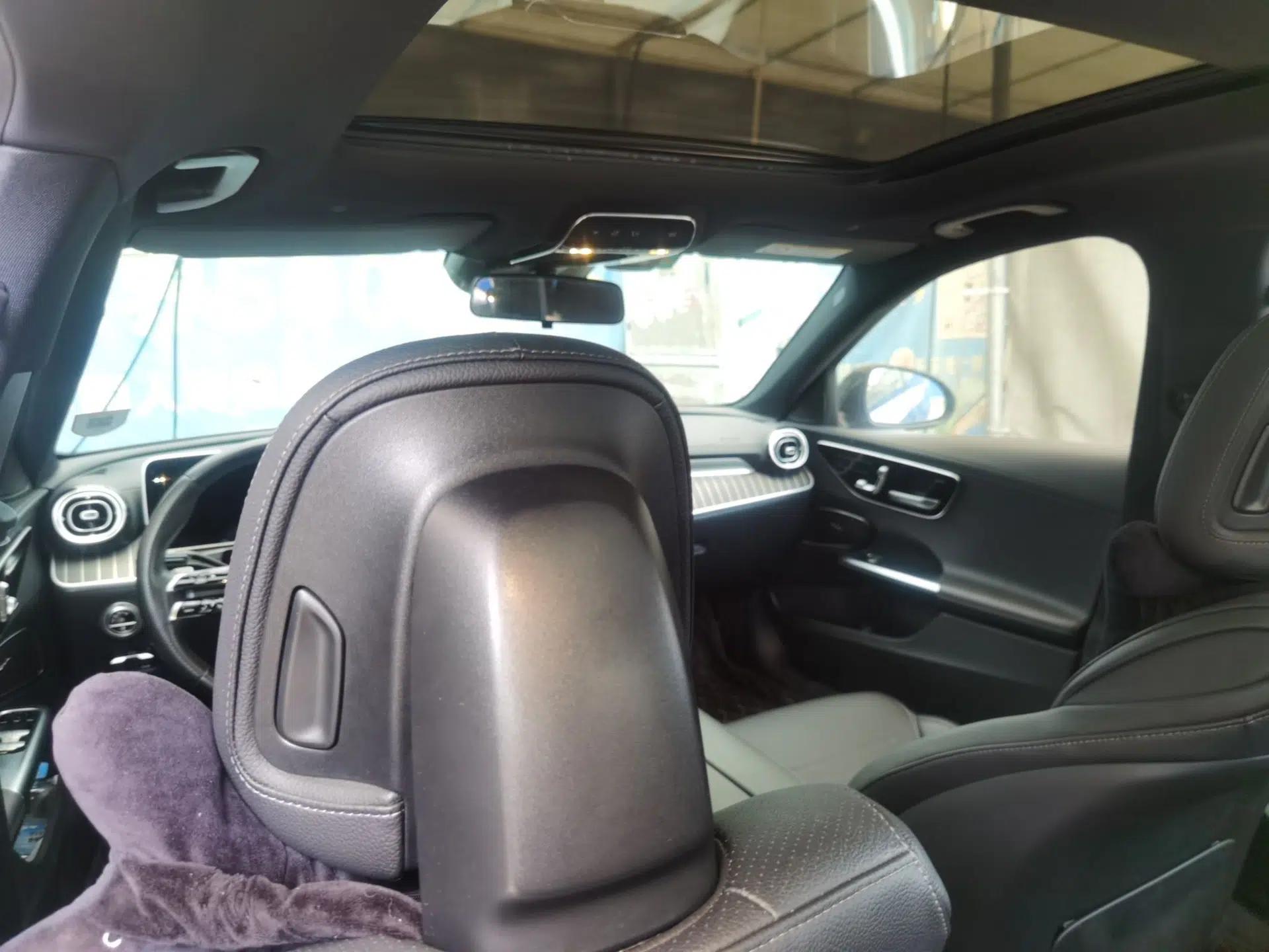 Mercedes-Benz C-Class 2023 Restyled C 260 L Sport Edition — миниатюра 16