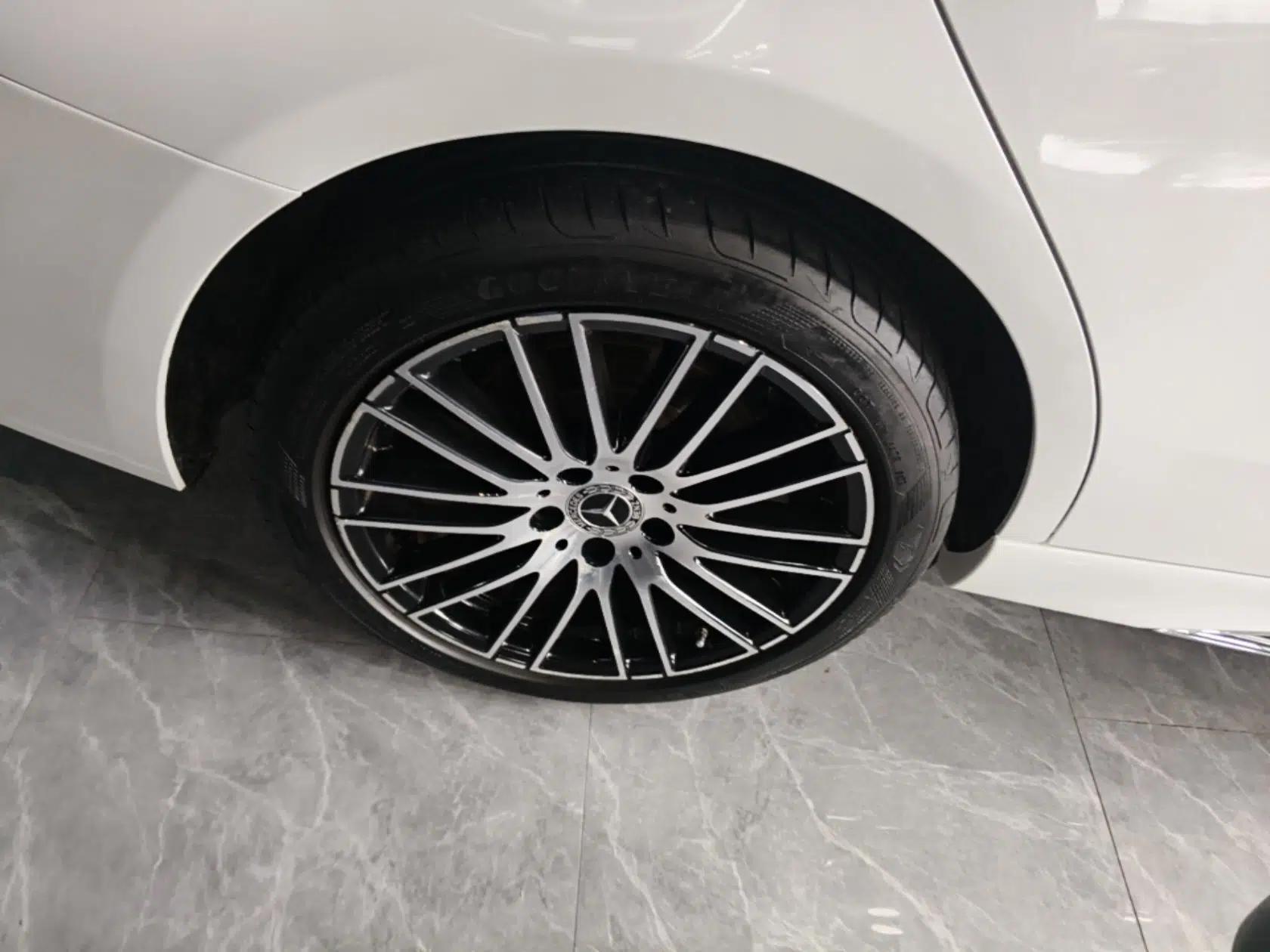 Mercedes-Benz C-Class 2023 C 260 L Sport Edition — миниатюра 11