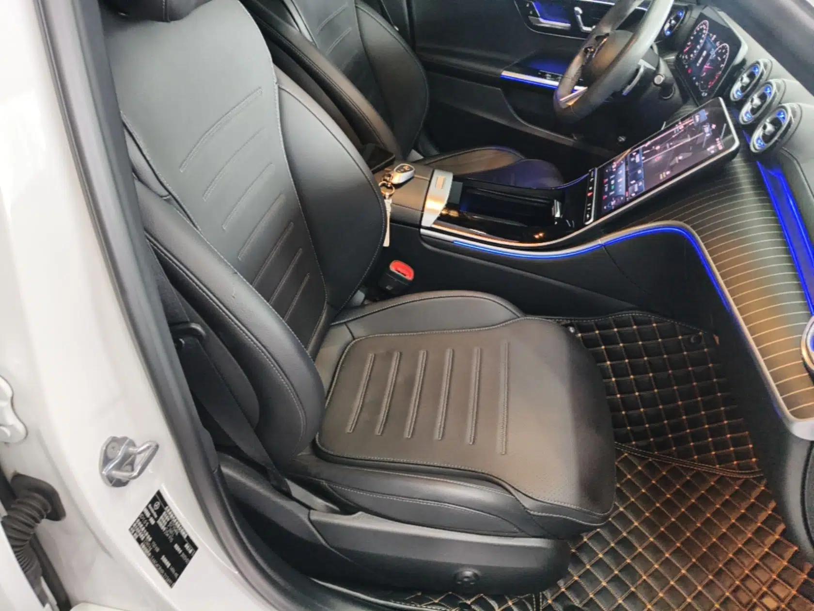 Mercedes-Benz C-Class 2023 C 260 L Sport Edition — миниатюра 19