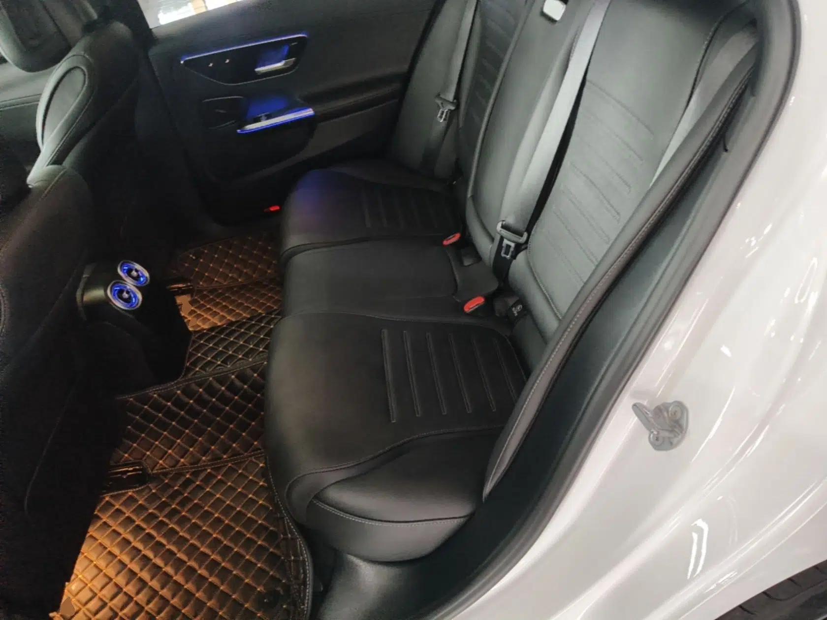 Mercedes-Benz C-Class 2023 C 260 L Sport Edition — миниатюра 20