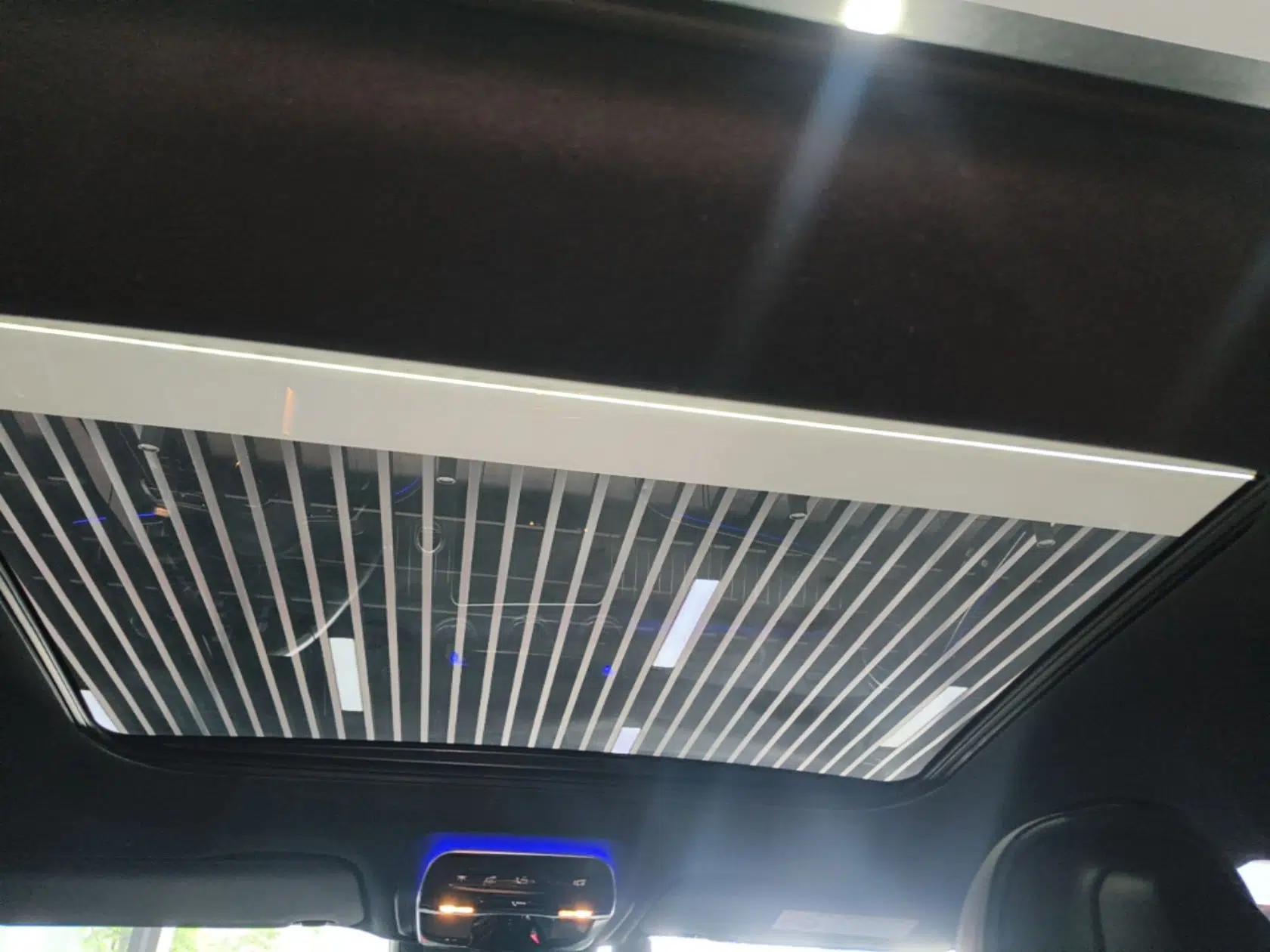 Mercedes-Benz C-Class 2023 C 260 L Sport Edition — миниатюра 21