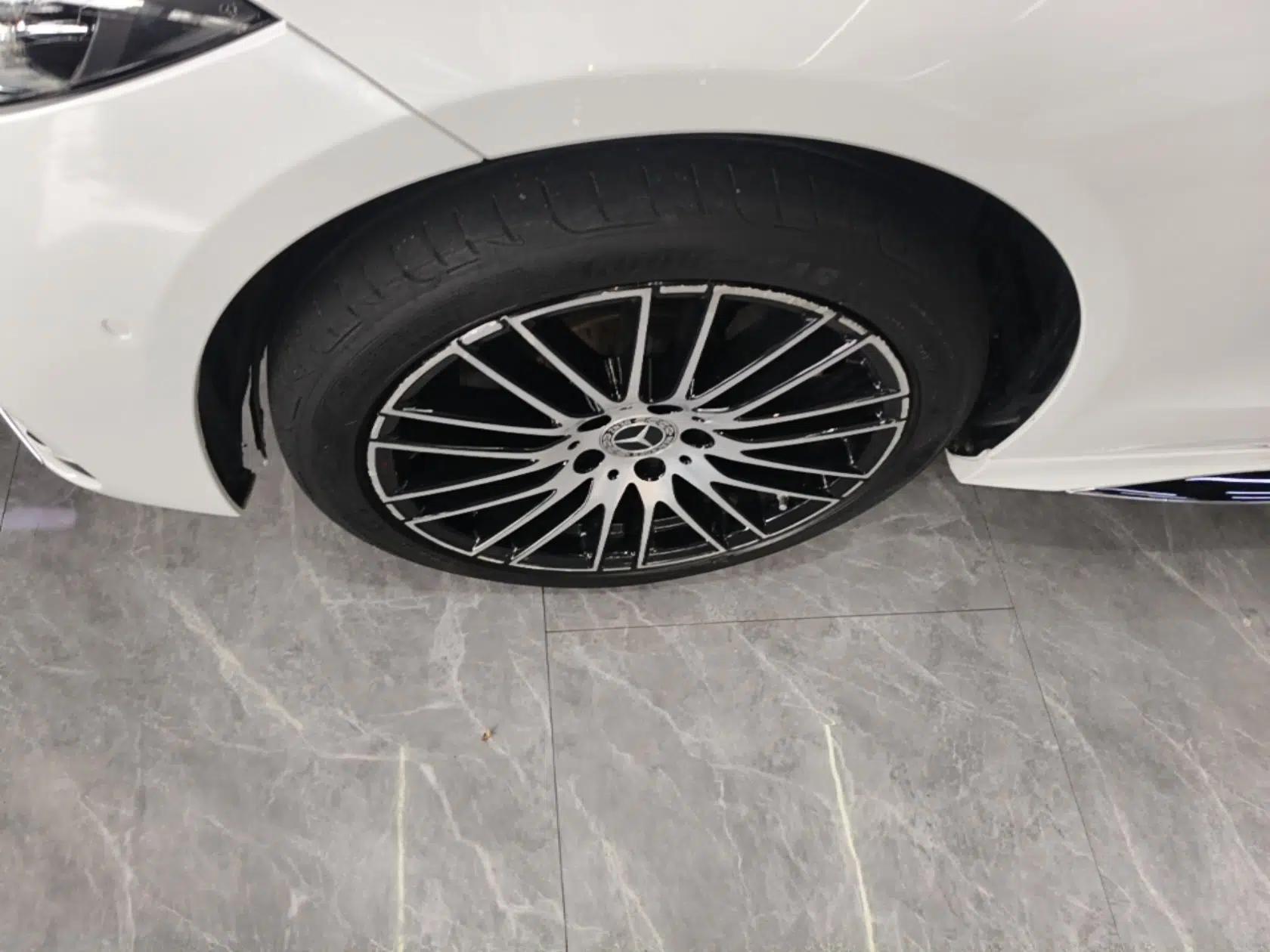 Mercedes-Benz C-Class 2023 C 260 L Sport Edition — миниатюра 10