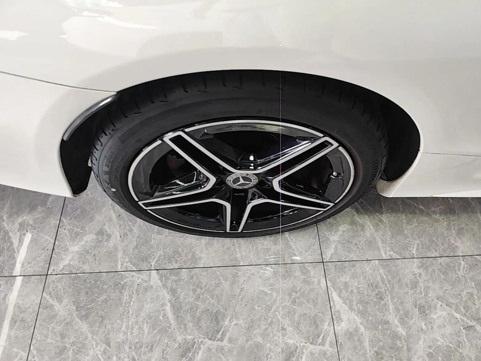 Mercedes-Benz C-Class 2020 C 260 Coupe — миниатюра 11