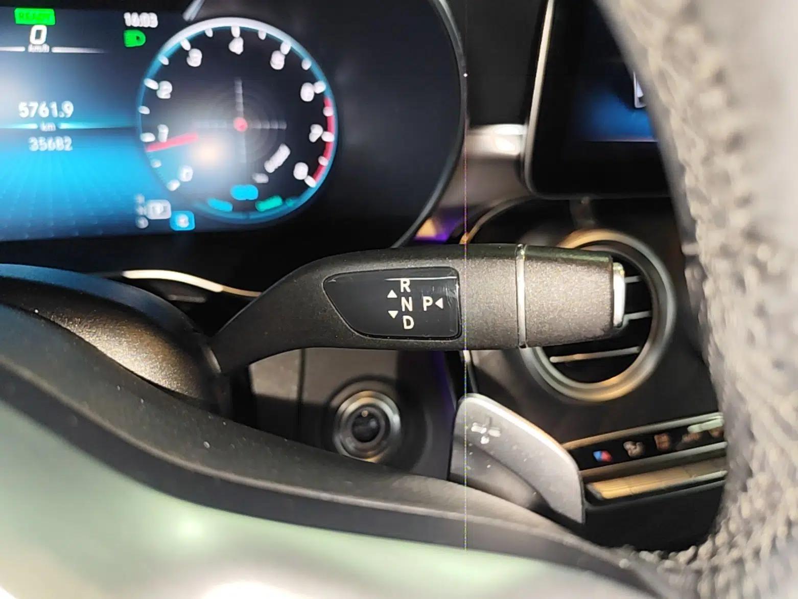 Mercedes-Benz C-Class 2020 C 260 Coupe — миниатюра 16
