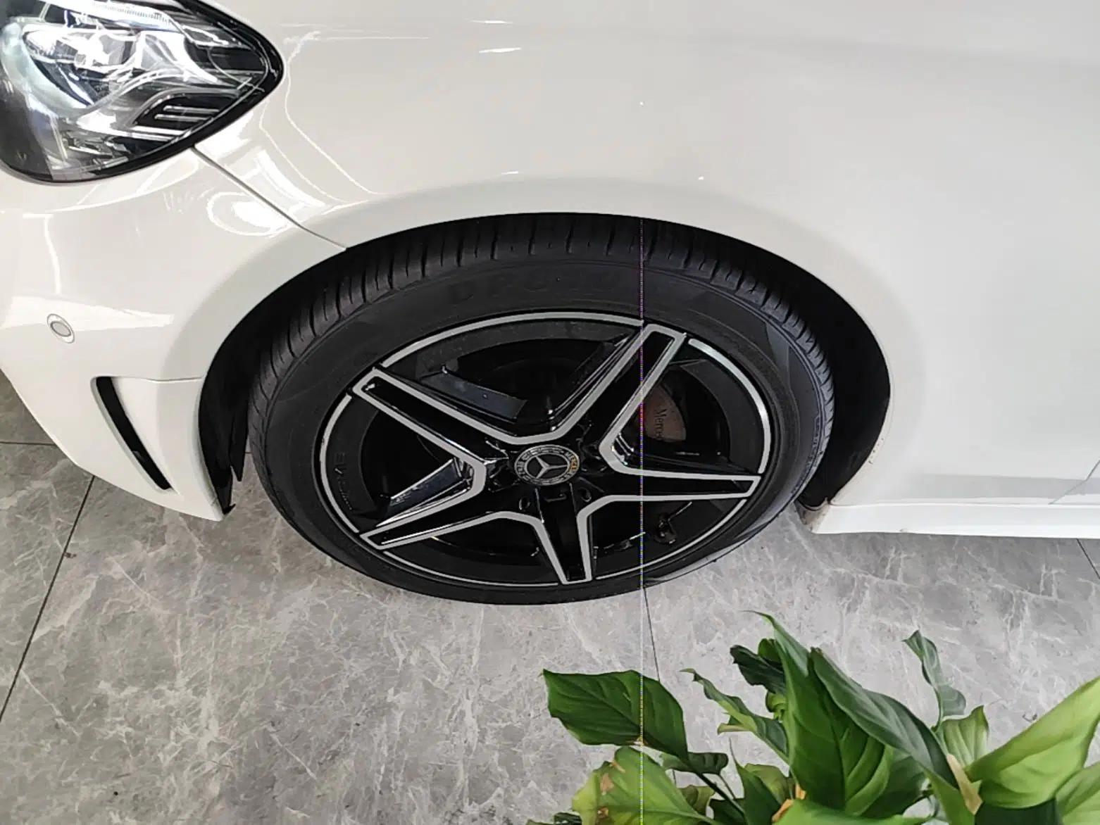 Mercedes-Benz C-Class 2020 C 260 Coupe — миниатюра 10