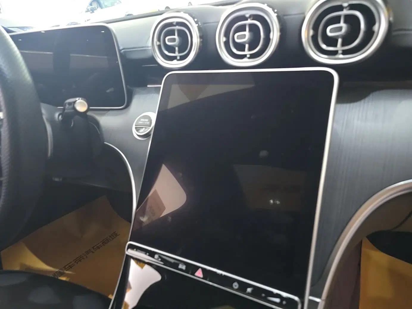 Mercedes-Benz C-Class 2024 C 200 L Sport Edition — миниатюра 15