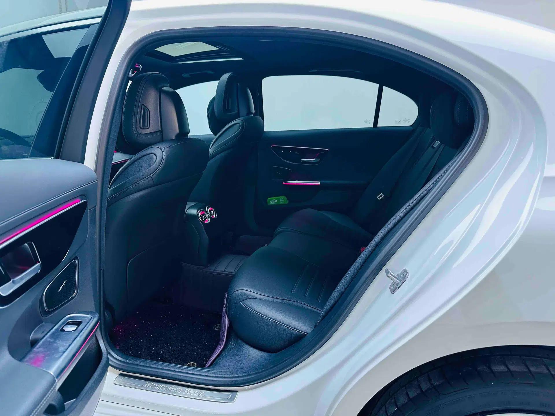 Mercedes-Benz C-Class 2024 C 200 L Sport Edition — миниатюра 20