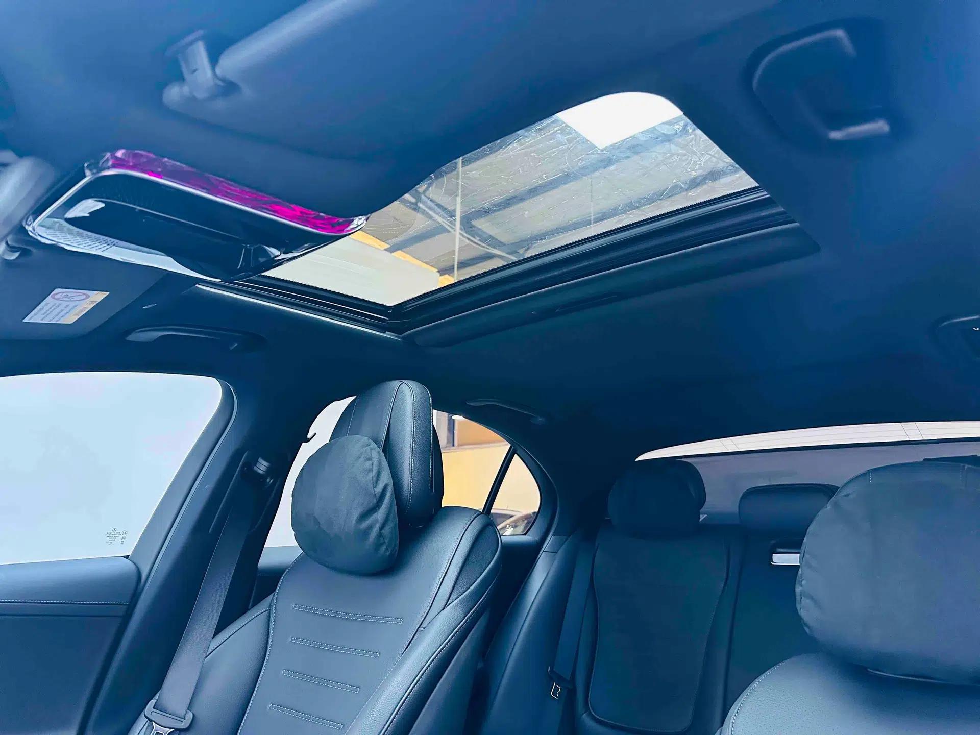 Mercedes-Benz C-Class 2024 C 200 L Sport Edition — миниатюра 21