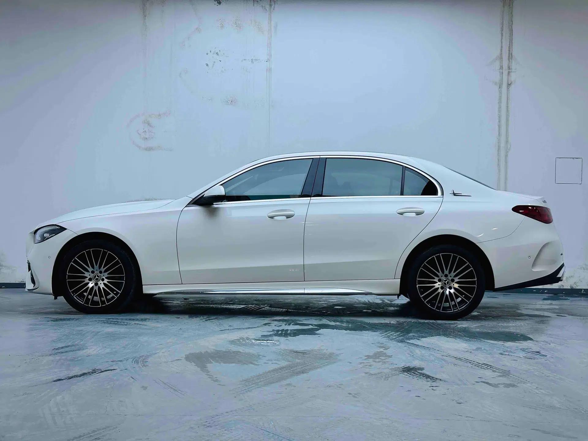Mercedes-Benz C-Class 2024 C 200 L Sport Edition — миниатюра 4