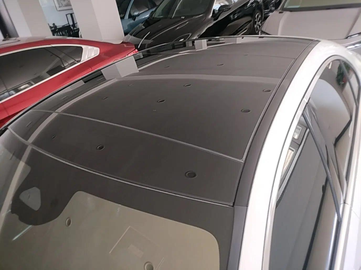 Mercedes-Benz C-Class New Energy 2023 Facelift C 350 eL — миниатюра 7