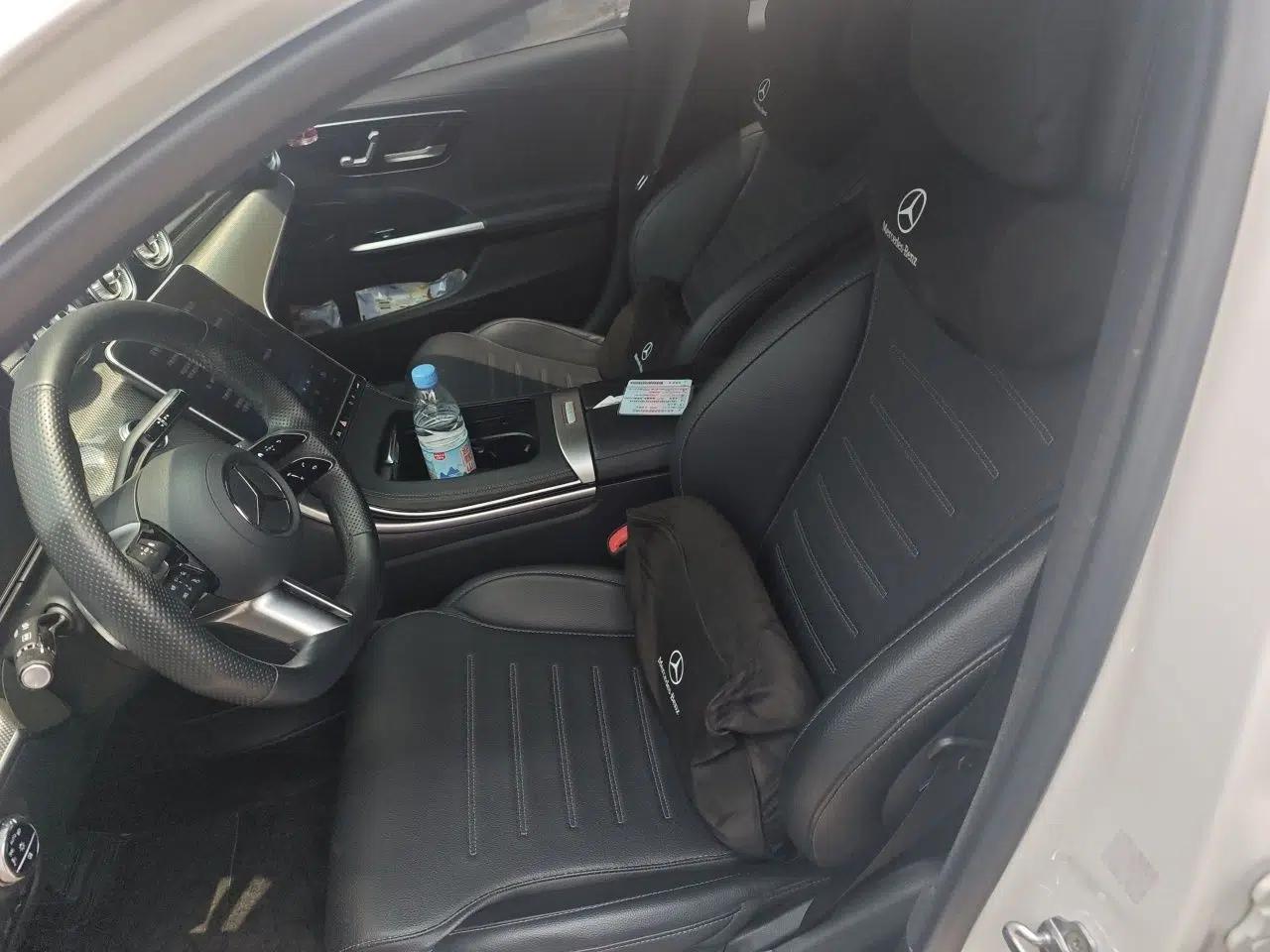 Mercedes-Benz C-Class New Energy 2023 Facelift C 350 eL — миниатюра 15