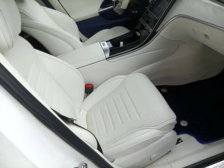 Mercedes-Benz C-Class New Energy 2023 Facelift C 350 eL — миниатюра 19