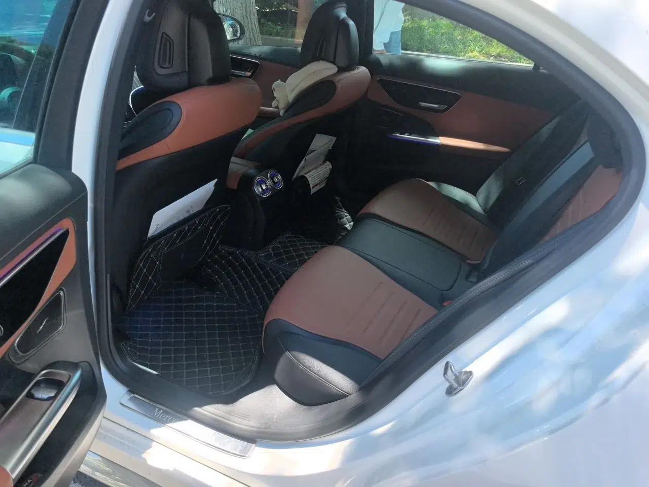 Mercedes-Benz C-Class 2022 Restyled C 260 L Sport Edition — миниатюра 17