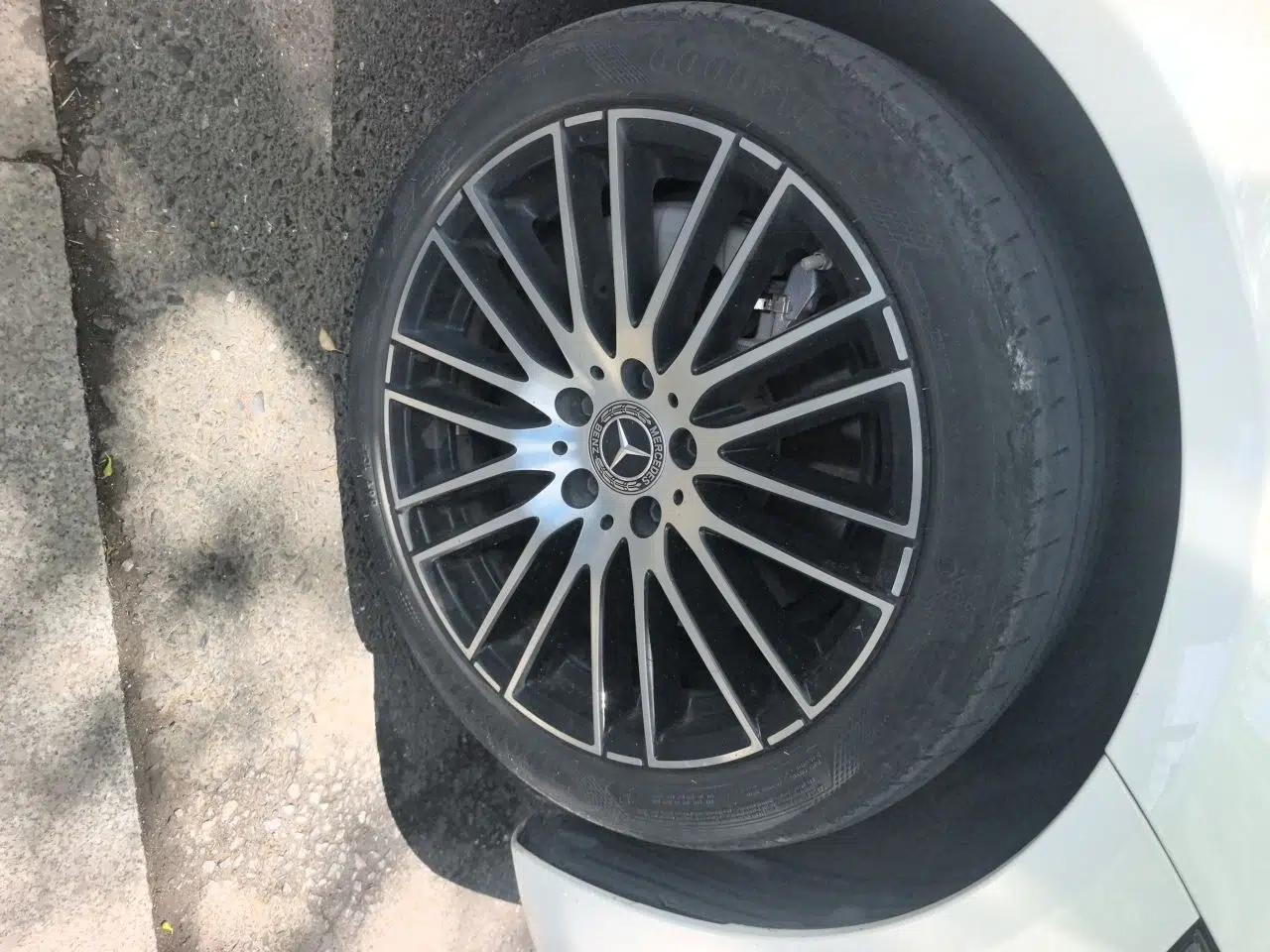Mercedes-Benz C-Class 2022 Restyled C 260 L Sport Edition — миниатюра 8