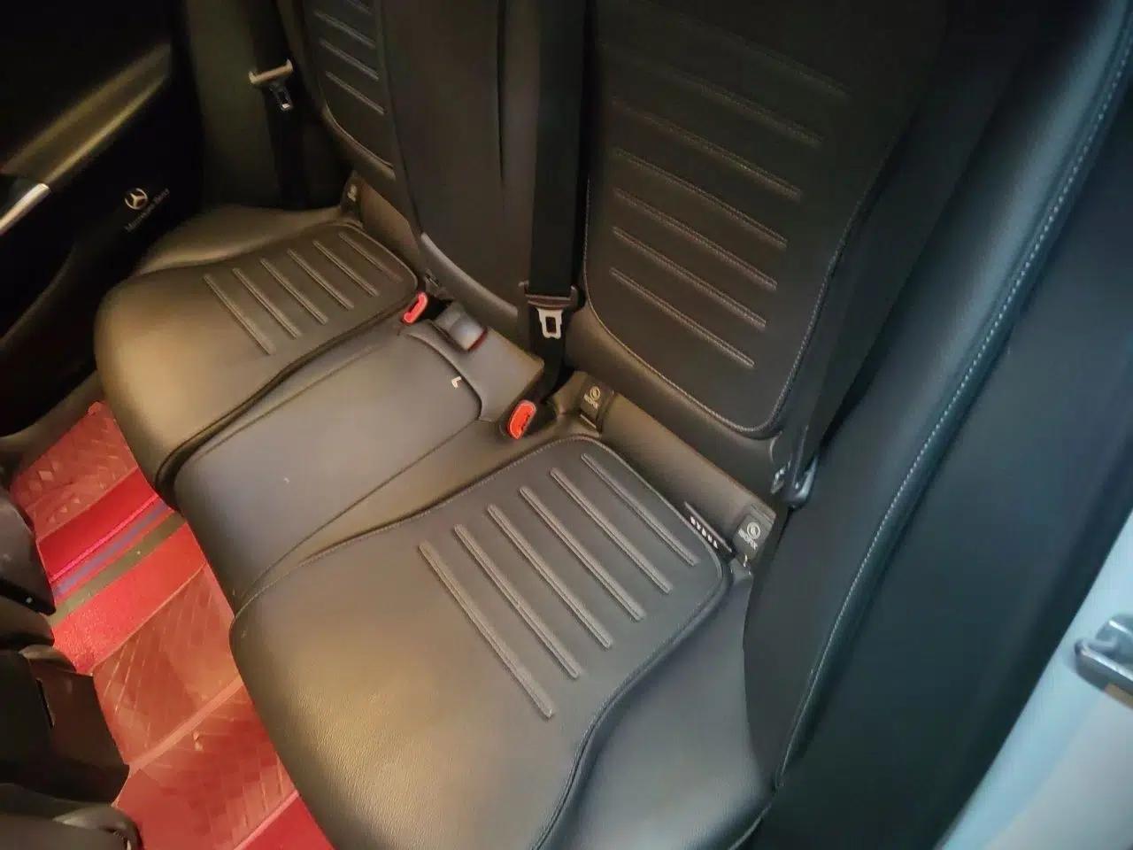 Mercedes-Benz C-Class New Energy 2023 C 350 eL — миниатюра 17