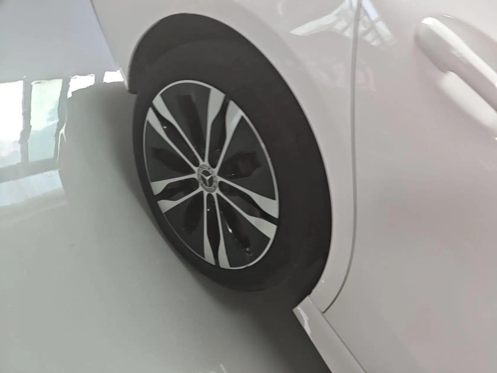 Mercedes-Benz C-Class New Energy 2024 Facelift C 350 eL — миниатюра 11