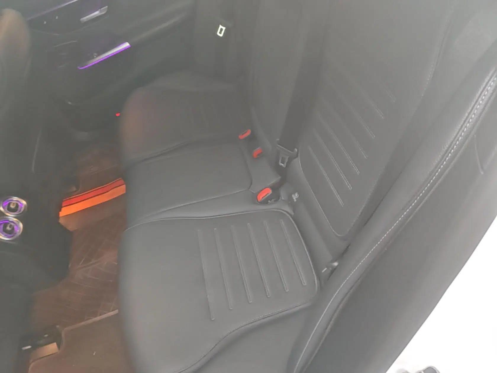 Mercedes-Benz C-Class New Energy 2024 Facelift C 350 eL — миниатюра 20