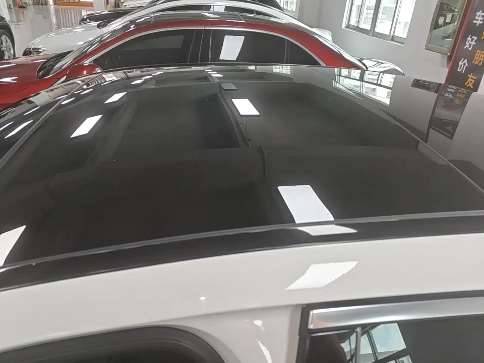 Mercedes-Benz C-Class New Energy 2024 Facelift C 350 eL — миниатюра 7