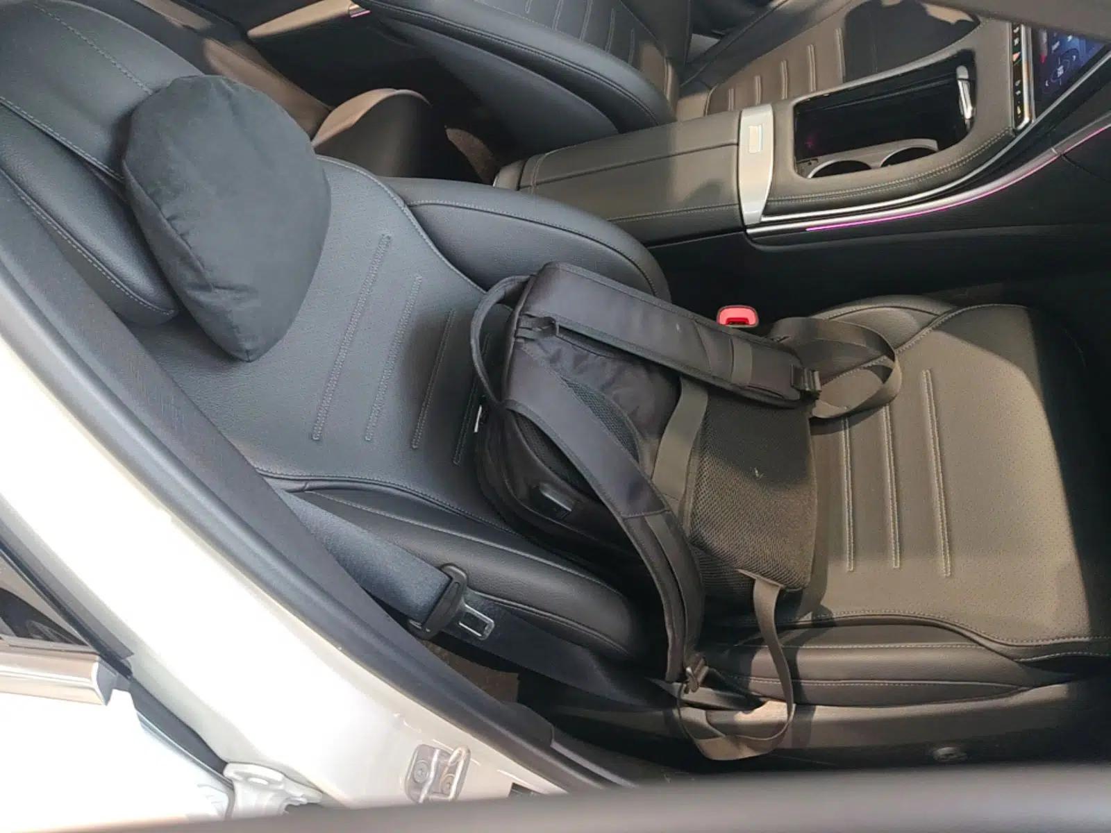 Mercedes-Benz C-Class New Energy 2024 Second Facelift C 350 eL — миниатюра 21