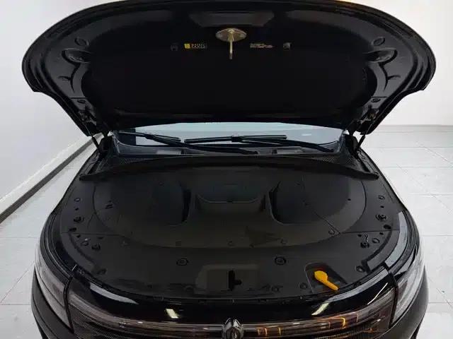 Wenjie M7 2024 1.5T Intelligent Driving 4WD Pro Edition 5-seater — миниатюра 11