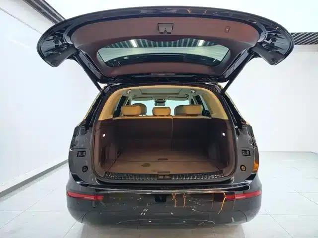 Wenjie M7 2024 1.5T Intelligent Driving 4WD Pro Edition 5-seater — миниатюра 12