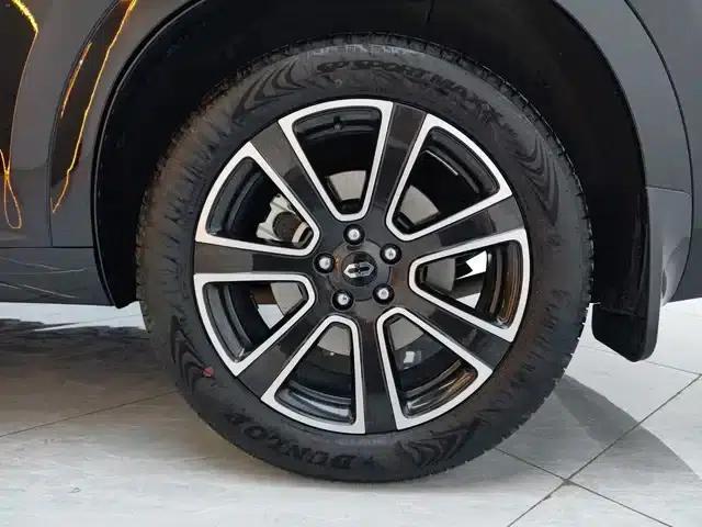 Wenjie M7 2024 1.5T Intelligent Driving 4WD Pro Edition 5-seater — миниатюра 13