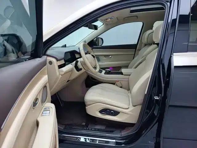 Wenjie M7 2024 1.5T Intelligent Driving 4WD Pro Edition 5-seater — миниатюра 15