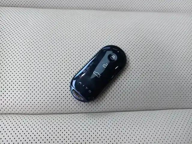 Wenjie M7 2024 1.5T Intelligent Driving 4WD Pro Edition 5-seater — миниатюра 20