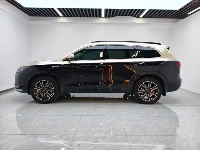 Wenjie M7 2024 1.5T Intelligent Driving 4WD Pro Edition 5-seater — миниатюра 7