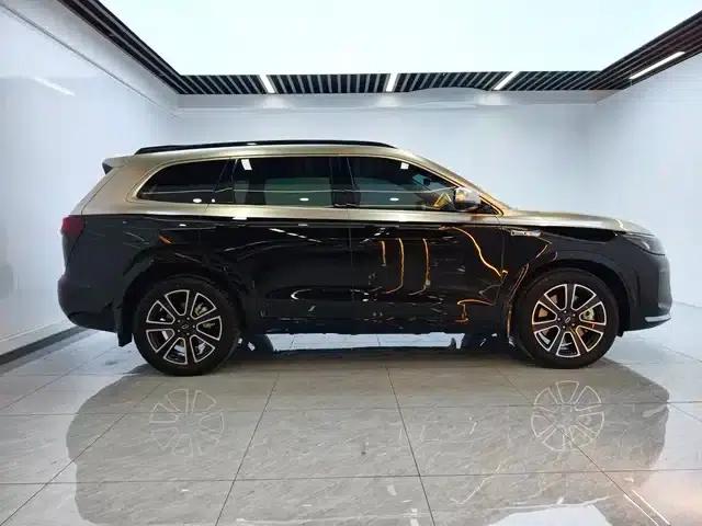 Wenjie M7 2024 1.5T Intelligent Driving 4WD Pro Edition 5-seater — миниатюра 8