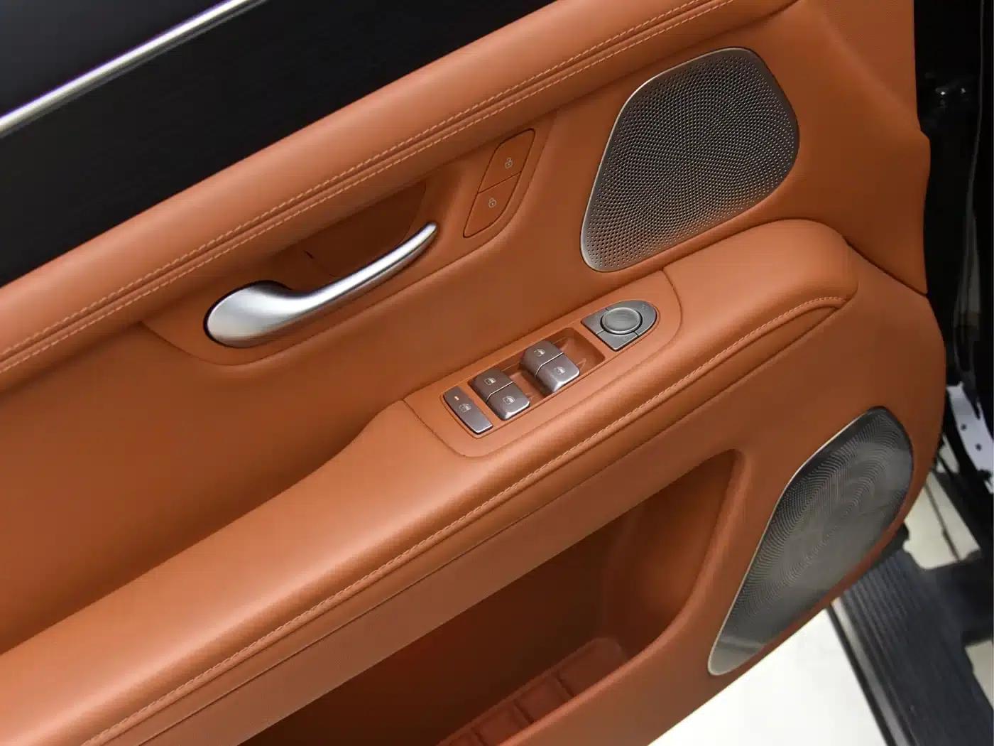 Wenjie M7 2024 1.5T Intelligent Driving 4WD Pro Edition 5-seater — миниатюра 11