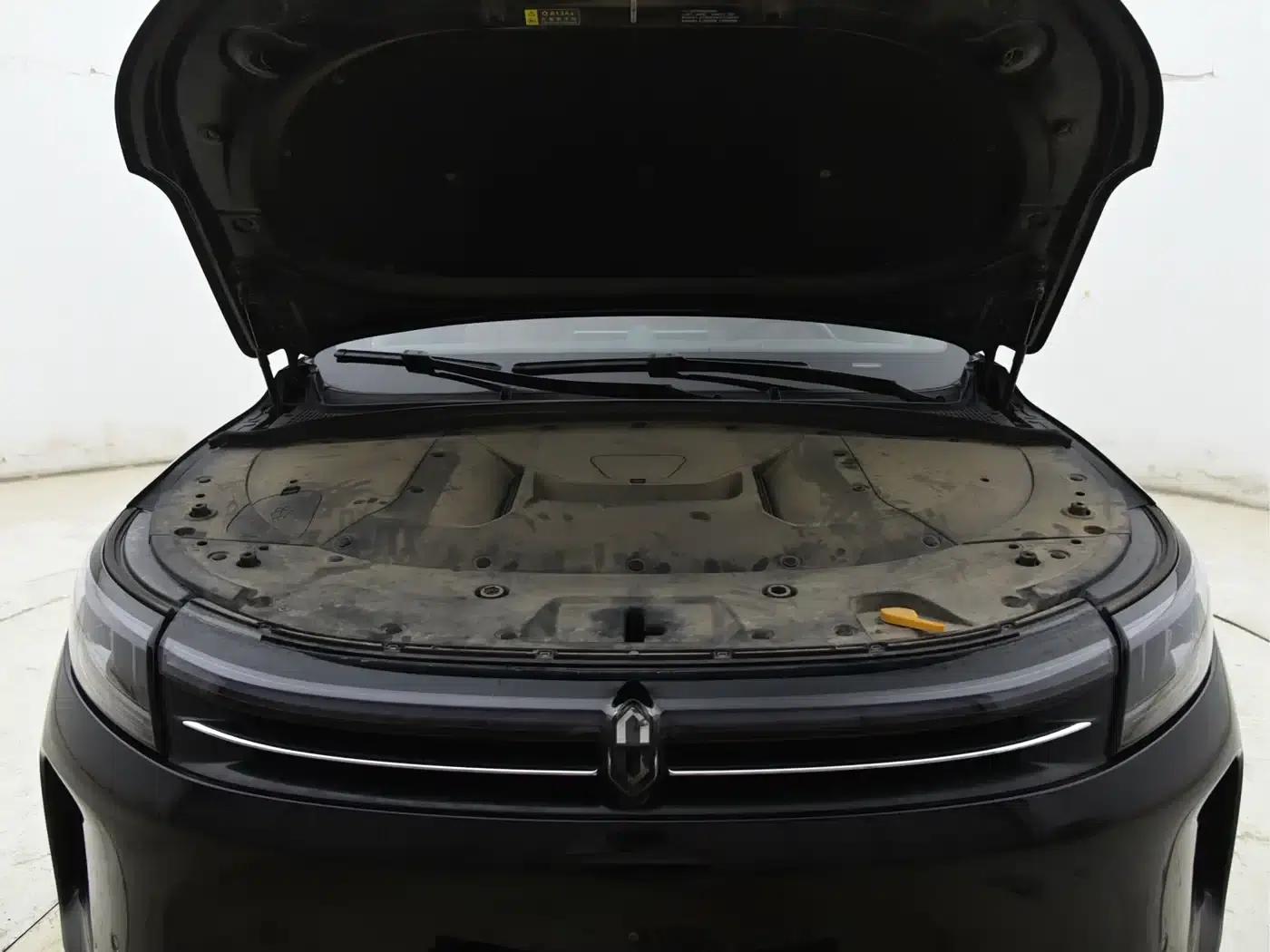 Wenjie M7 2024 1.5T Intelligent Driving 4WD Pro Edition 5-seater — миниатюра 15