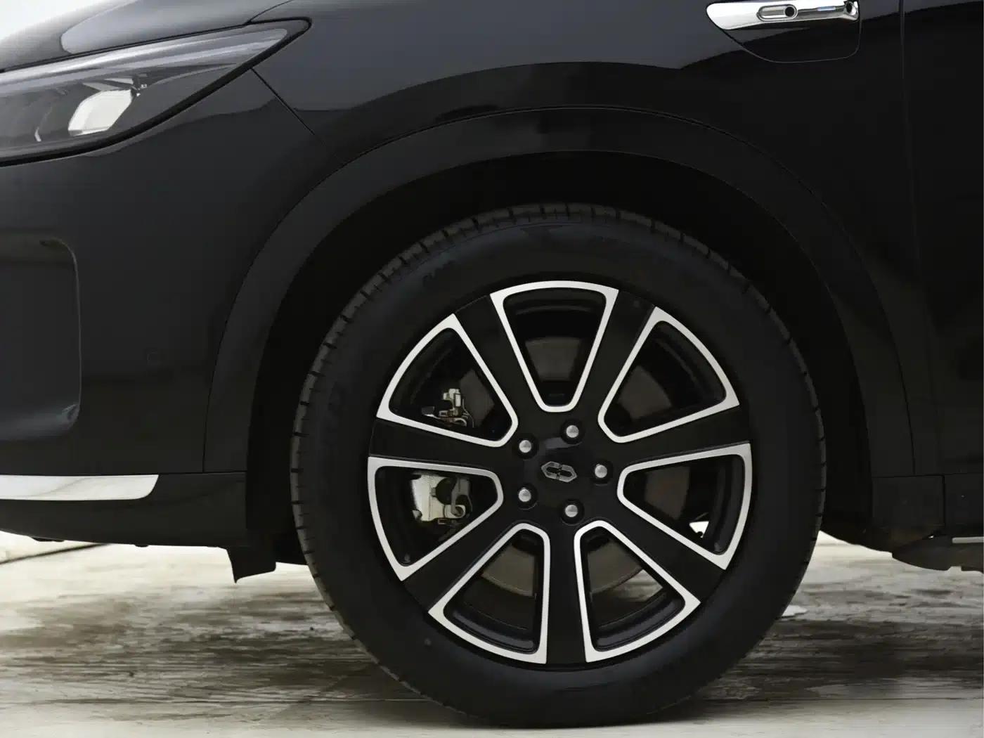 Wenjie M7 2024 1.5T Intelligent Driving 4WD Pro Edition 5-seater — миниатюра 3