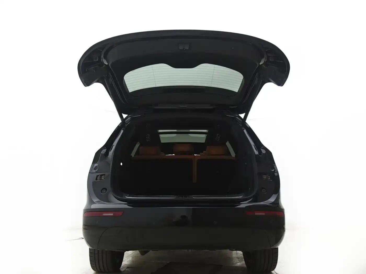 Wenjie M7 2024 1.5T Intelligent Driving 4WD Pro Edition 5-seater — миниатюра 6