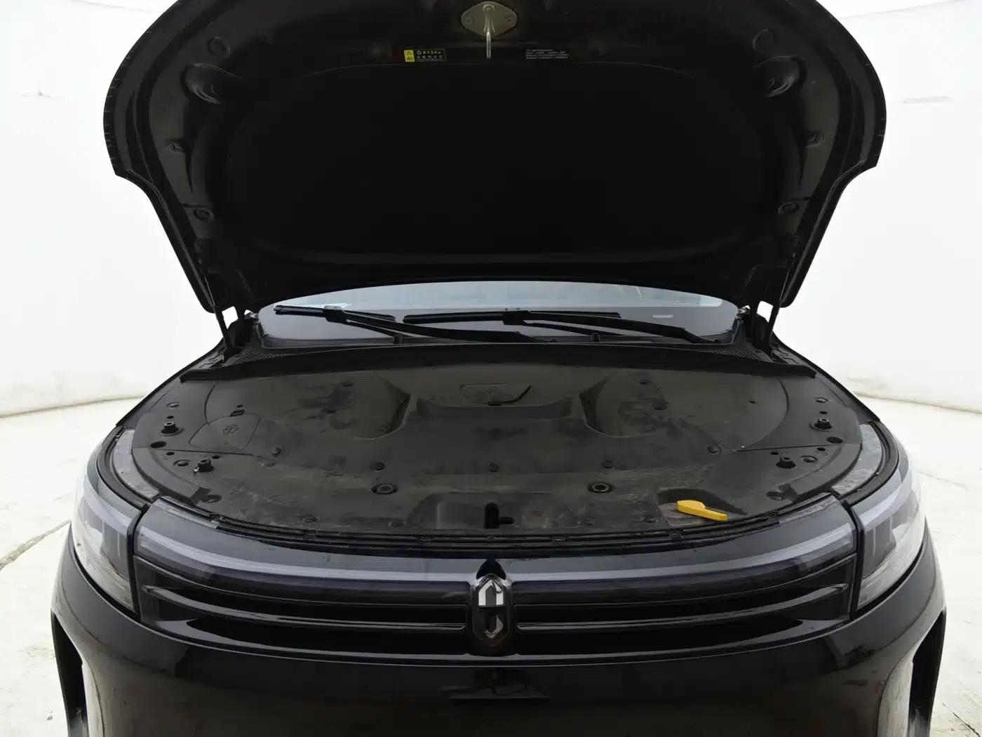 Wenjie M7 2024 1.5T Intelligent Driving 4WD Pro Edition 5-seater — миниатюра 15