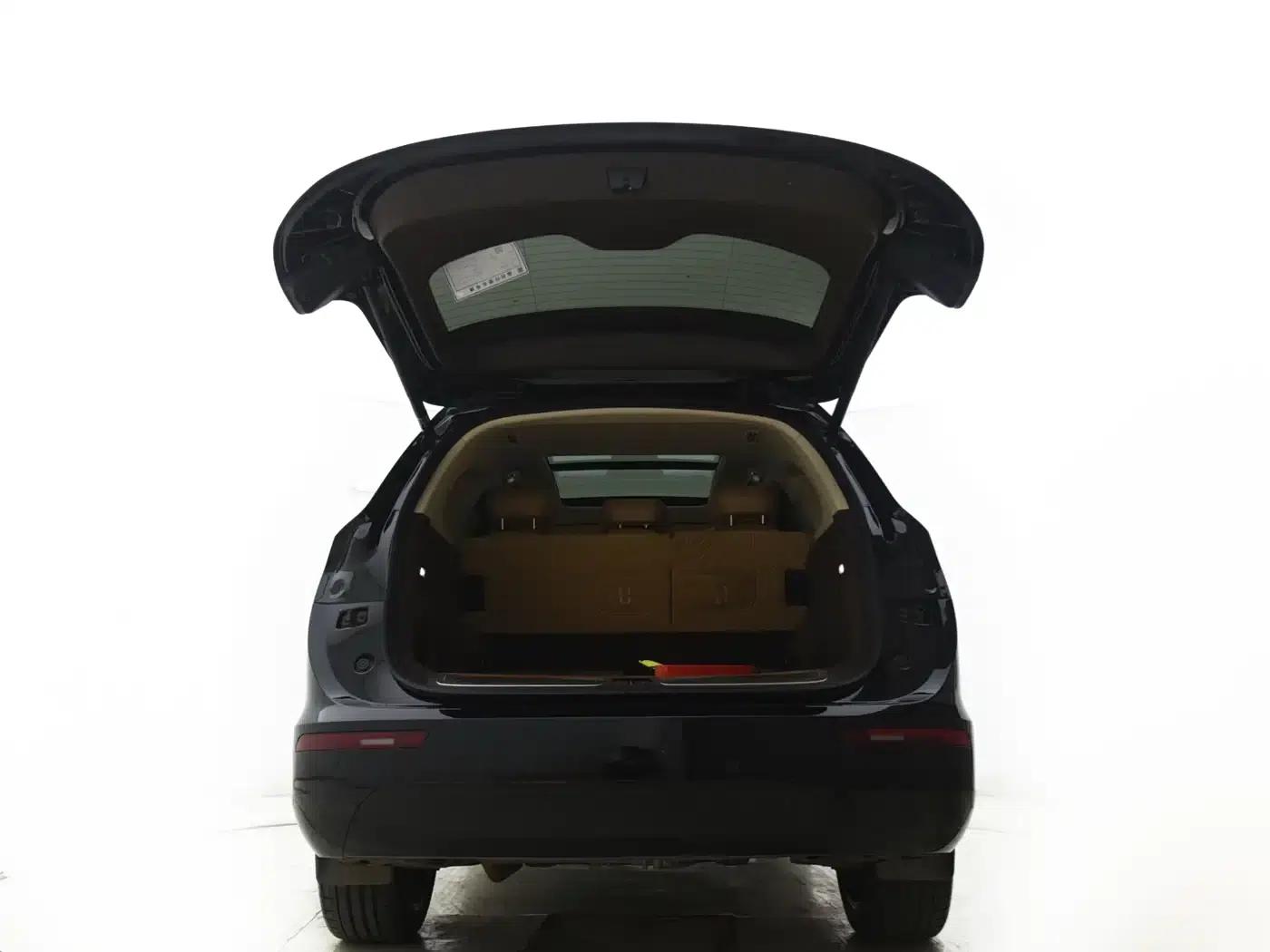 Wenjie M7 2024 1.5T Intelligent Driving 4WD Pro Edition 5-seater — миниатюра 3