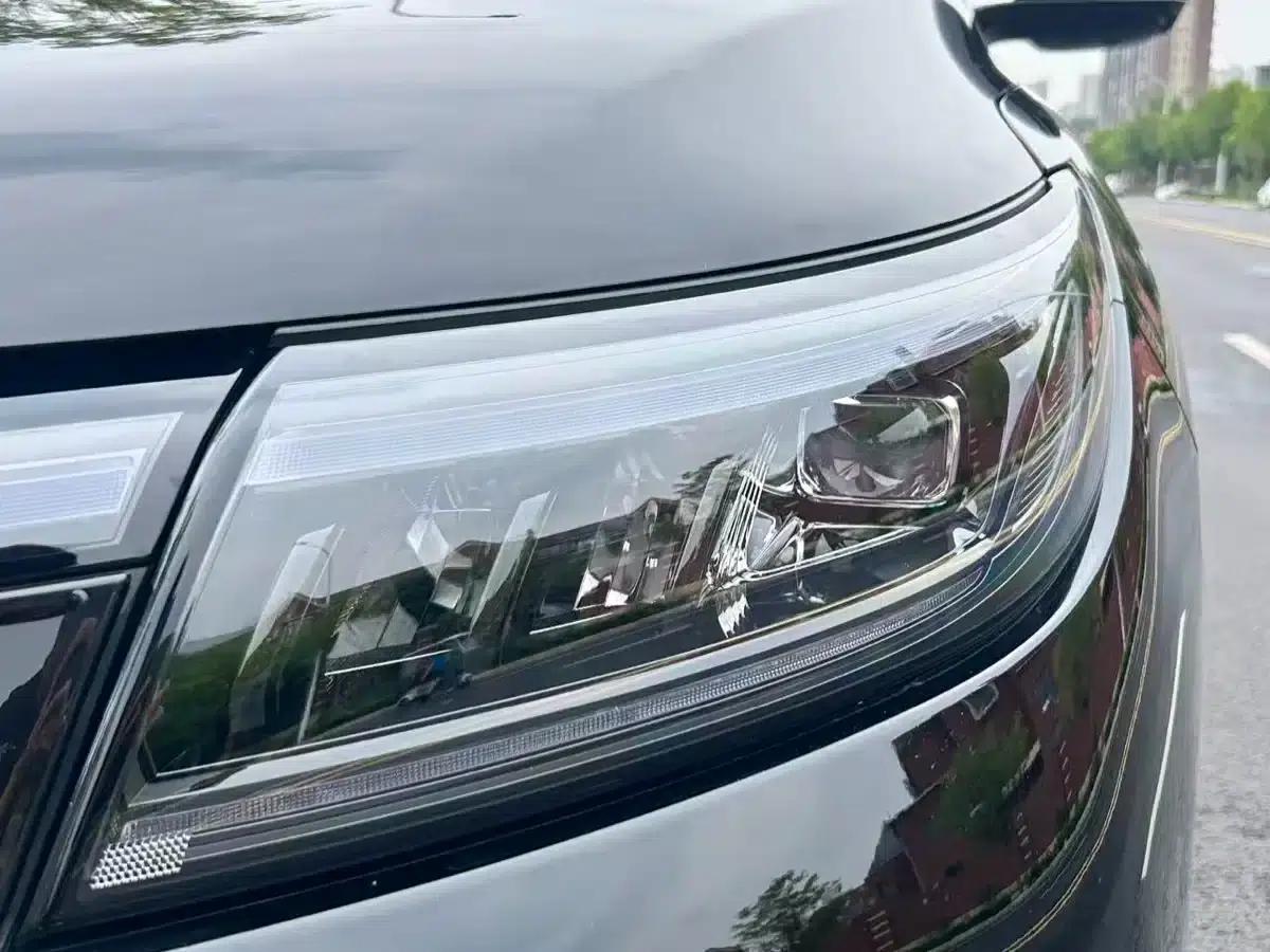 Wenjie M7 2024 1.5T Intelligent Driving 4WD Pro Edition 5-seater — миниатюра 37