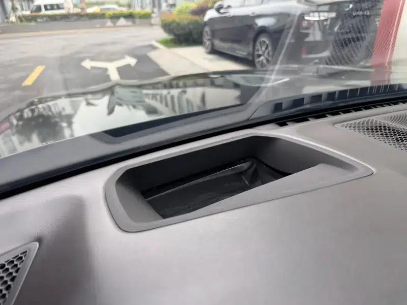 2018 BMW 7 Series 740Li xDrive Luxury M Sport Package — миниатюра 5