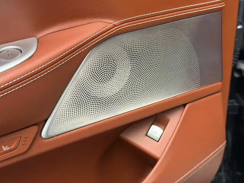 2018 BMW 7 Series 740Li xDrive Luxury M Sport Package — миниатюра 8