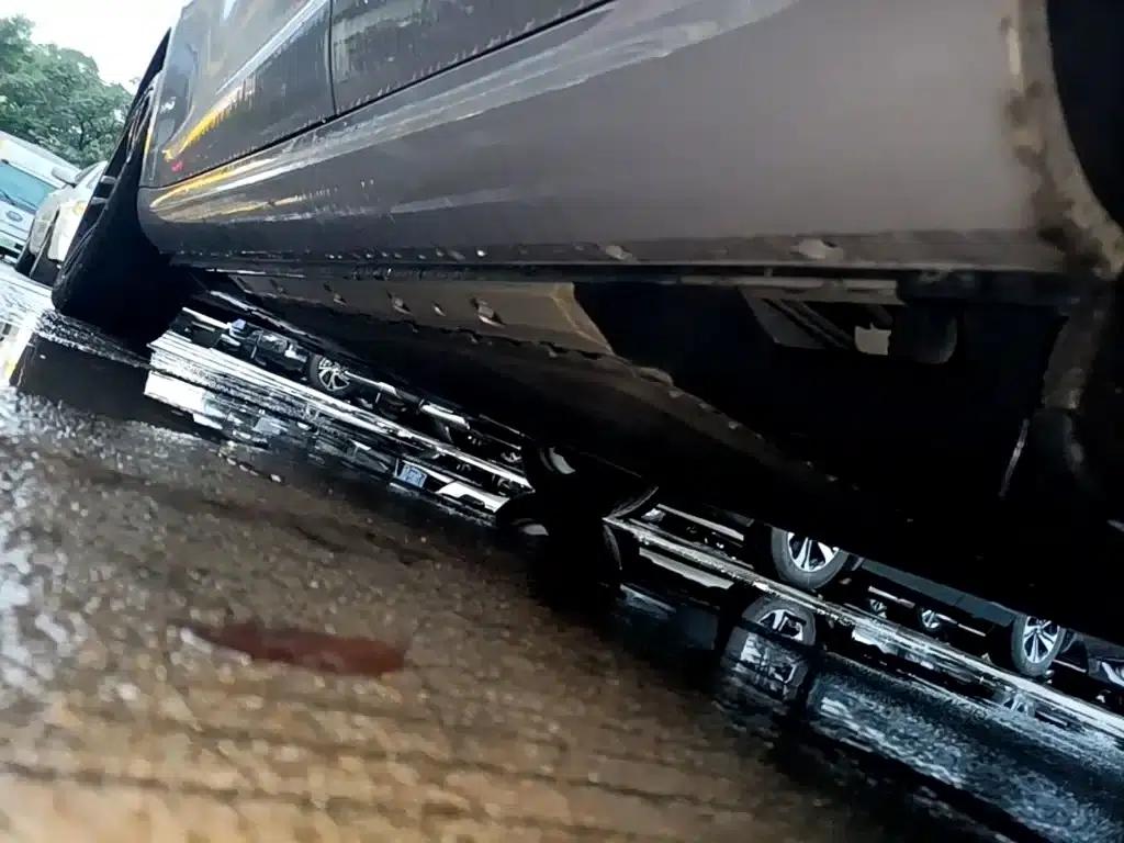 Wenjie M5 2025 Extended Range Ultra 4WD — миниатюра 22