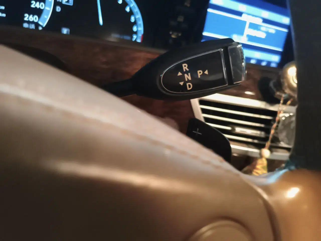 Mercedes-Benz S-Class 2012 S 300 L Business-Class Grand Edition — миниатюра 14